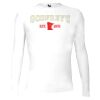 Men's Pro-Compression Long Sleeve T-Shirt Thumbnail
