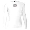 Men's Pro-Compression Long Sleeve T-Shirt Thumbnail