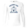 Men's Pro-Compression Long Sleeve T-Shirt Thumbnail