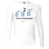 Men's Pro-Compression Long Sleeve T-Shirt Thumbnail