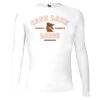Men's Pro-Compression Long Sleeve T-Shirt Thumbnail