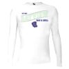 Men's Pro-Compression Long Sleeve T-Shirt Thumbnail