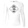 Men's Pro-Compression Long Sleeve T-Shirt Thumbnail