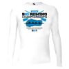 Men's Pro-Compression Long Sleeve T-Shirt Thumbnail