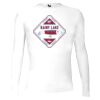Men's Pro-Compression Long Sleeve T-Shirt Thumbnail