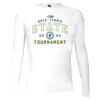 Men's Pro-Compression Long Sleeve T-Shirt Thumbnail