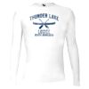 Men's Pro-Compression Long Sleeve T-Shirt Thumbnail