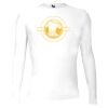 Men's Pro-Compression Long Sleeve T-Shirt Thumbnail