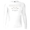 Men's Pro-Compression Long Sleeve T-Shirt Thumbnail
