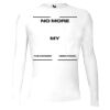 Men's Pro-Compression Long Sleeve T-Shirt Thumbnail