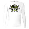 Men's Pro-Compression Long Sleeve T-Shirt Thumbnail
