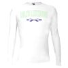 Men's Pro-Compression Long Sleeve T-Shirt Thumbnail