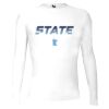 Men's Pro-Compression Long Sleeve T-Shirt Thumbnail