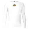 Men's Pro-Compression Long Sleeve T-Shirt Thumbnail