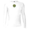 Men's Pro-Compression Long Sleeve T-Shirt Thumbnail