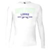 Men's Pro-Compression Long Sleeve T-Shirt Thumbnail