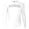 Men's Pro-Compression Long Sleeve T-Shirt Thumbnail