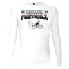 Men's Pro-Compression Long Sleeve T-Shirt Thumbnail