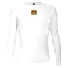 Men's Pro-Compression Long Sleeve T-Shirt Thumbnail