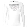 Men's Pro-Compression Long Sleeve T-Shirt Thumbnail