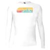 Men's Pro-Compression Long Sleeve T-Shirt Thumbnail