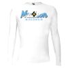 Men's Pro-Compression Long Sleeve T-Shirt Thumbnail
