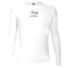 Men's Pro-Compression Long Sleeve T-Shirt Thumbnail