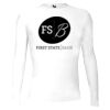 Men's Pro-Compression Long Sleeve T-Shirt Thumbnail