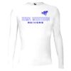 Men's Pro-Compression Long Sleeve T-Shirt Thumbnail