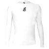 Men's Pro-Compression Long Sleeve T-Shirt Thumbnail