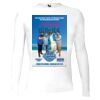 Men's Pro-Compression Long Sleeve T-Shirt Thumbnail
