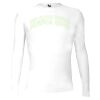Men's Pro-Compression Long Sleeve T-Shirt Thumbnail