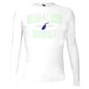 Men's Pro-Compression Long Sleeve T-Shirt Thumbnail