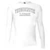 Men's Pro-Compression Long Sleeve T-Shirt Thumbnail