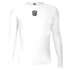 Men's Pro-Compression Long Sleeve T-Shirt Thumbnail