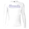 Men's Pro-Compression Long Sleeve T-Shirt Thumbnail