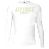 Men's Pro-Compression Long Sleeve T-Shirt Thumbnail