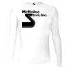 Men's Pro-Compression Long Sleeve T-Shirt Thumbnail