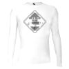 Men's Pro-Compression Long Sleeve T-Shirt Thumbnail