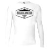 Men's Pro-Compression Long Sleeve T-Shirt Thumbnail