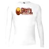 Men's Pro-Compression Long Sleeve T-Shirt Thumbnail
