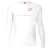 Men's Pro-Compression Long Sleeve T-Shirt Thumbnail
