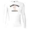Men's Pro-Compression Long Sleeve T-Shirt Thumbnail