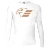 Men's Pro-Compression Long Sleeve T-Shirt Thumbnail