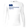 Men's Pro-Compression Long Sleeve T-Shirt Thumbnail