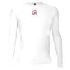Men's Pro-Compression Long Sleeve T-Shirt Thumbnail