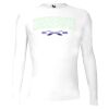 Men's Pro-Compression Long Sleeve T-Shirt Thumbnail