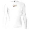 Men's Pro-Compression Long Sleeve T-Shirt Thumbnail