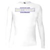 Men's Pro-Compression Long Sleeve T-Shirt Thumbnail