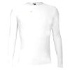 Men's Pro-Compression Long Sleeve T-Shirt Thumbnail